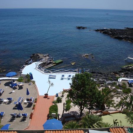 Hotel Nike Giardini Naxos Esterno foto