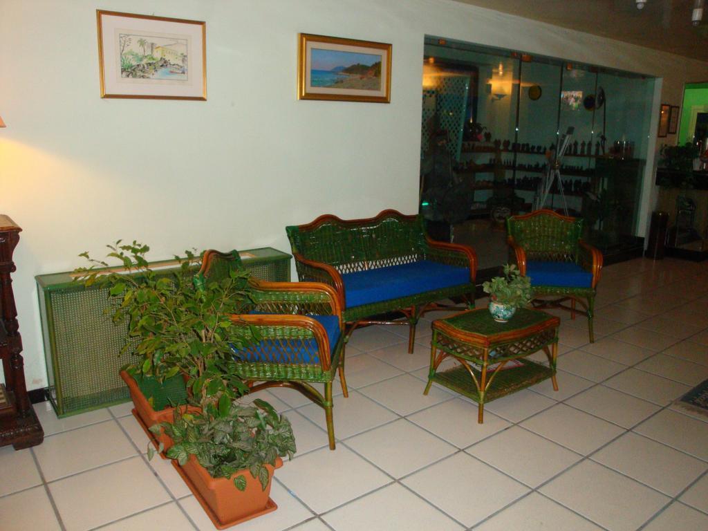 Hotel Nike Giardini Naxos Esterno foto