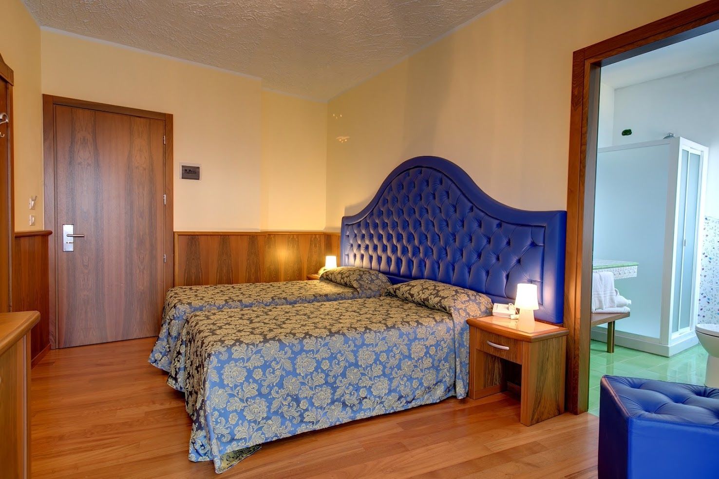 Hotel Nike Giardini Naxos Esterno foto