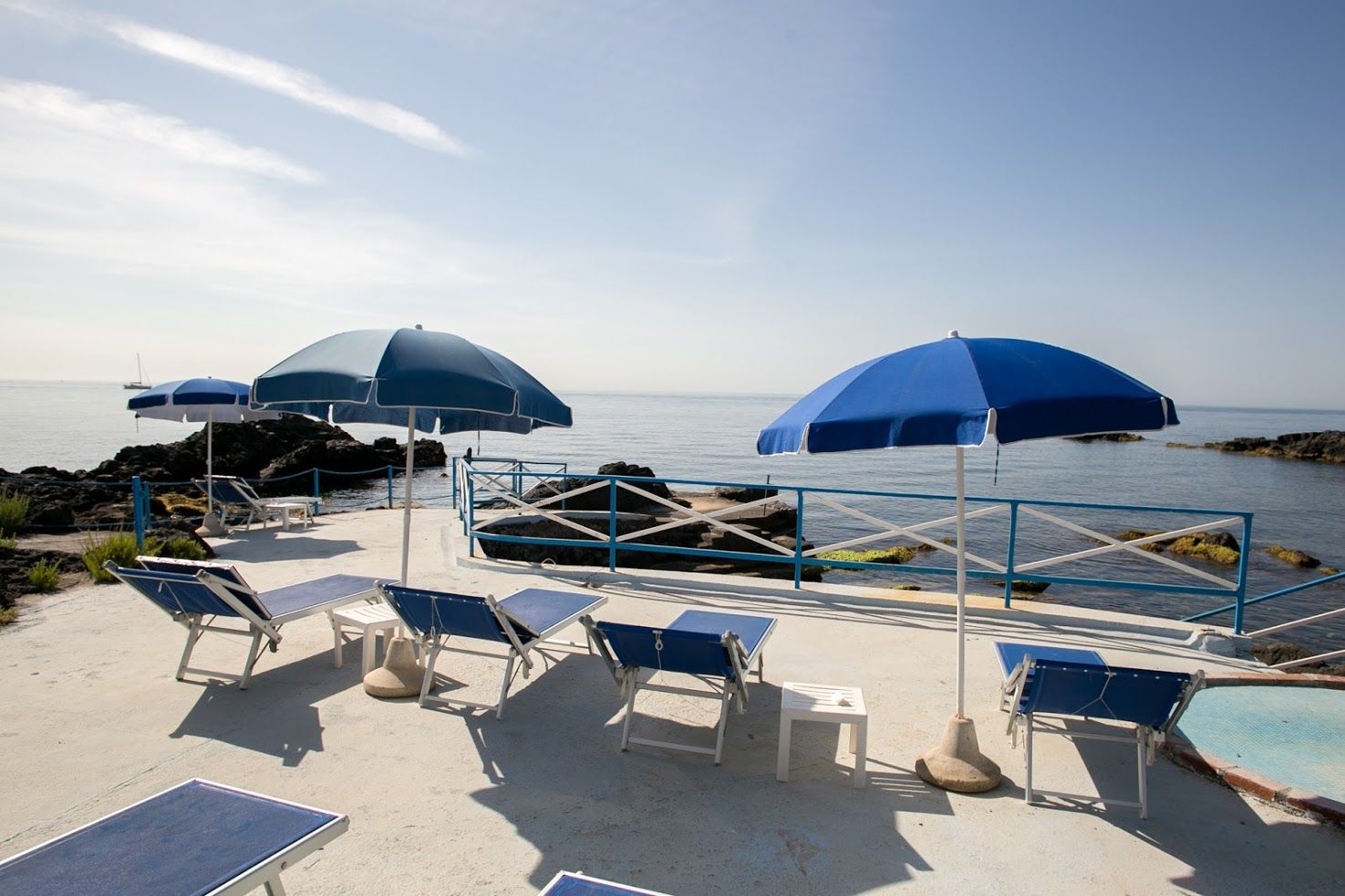 Hotel Nike Giardini Naxos Esterno foto